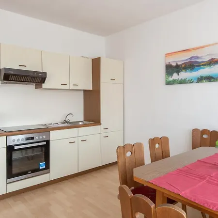 Eckwirt Region: Klopeinersee-turnersee Apartment *