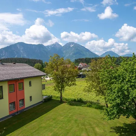 Eckwirt Region: Klopeinersee-turnersee Апартаменты Санкт-Канциан