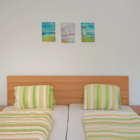 Apartment Eckwirt Region: Klopeinersee-turnersee *