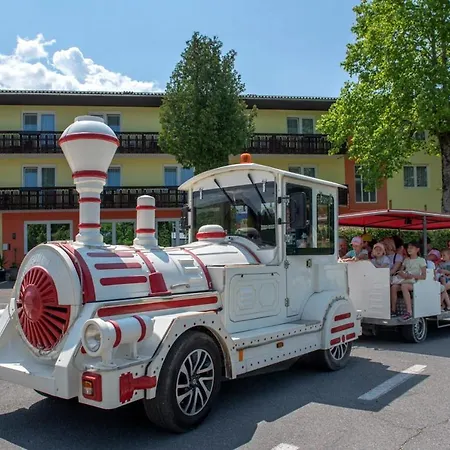 Eckwirt Region: Klopeinersee-turnersee Апартаменты