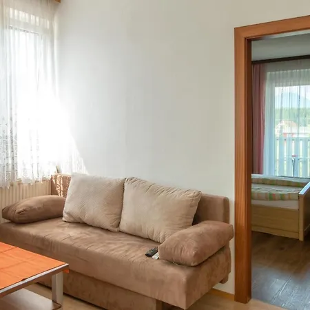 Eckwirt Region: Klopeinersee-turnersee Apartman Sankt Kanzian am Klopeiner See
