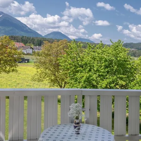 Eckwirt Region: Klopeinersee-turnersee Apartment *