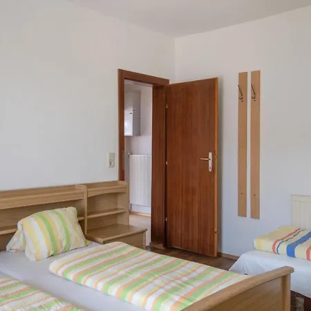 דירה Eckwirt Region: Klopeinersee-turnersee סנט קנזיאן