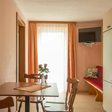 Eckwirt Region: Klopeinersee-turnersee Apartment *