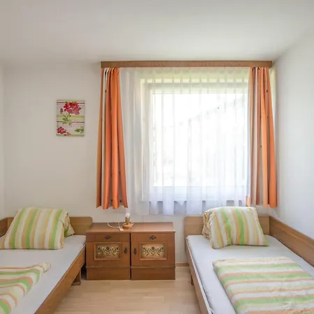 Apartment Eckwirt Region: Klopeinersee-turnersee Sankt Kanzian am Klopeiner See