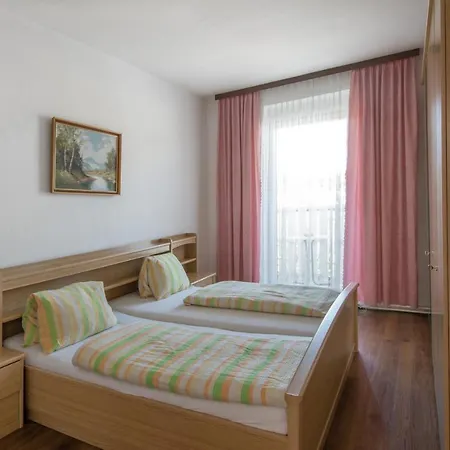Eckwirt Region: Klopeinersee-turnersee Apartment Sankt Kanzian am Klopeiner See