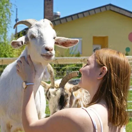 Apartment Eckwirt Region: Klopeinersee-turnersee Sankt Kanzian am Klopeiner See