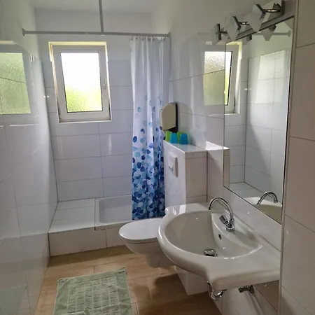 Apartment Eckwirt Region: Klopeinersee-turnersee