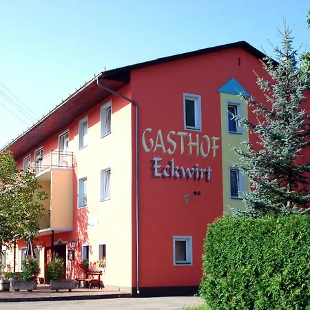 Eckwirt Region: Klopeinersee-turnersee Apartment