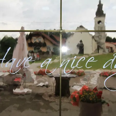 Apartment Eckwirt Region: Klopeinersee-turnersee *