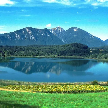 Eckwirt Region: Klopeinersee-turnersee *
