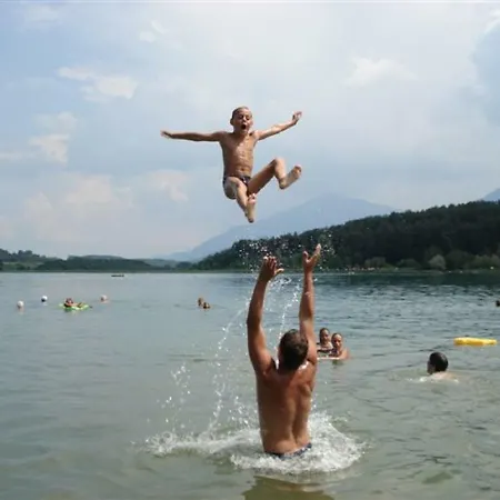 Eckwirt Region: Klopeinersee-turnersee