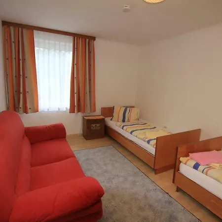 Eckwirt Region: Klopeinersee-turnersee Apartment *