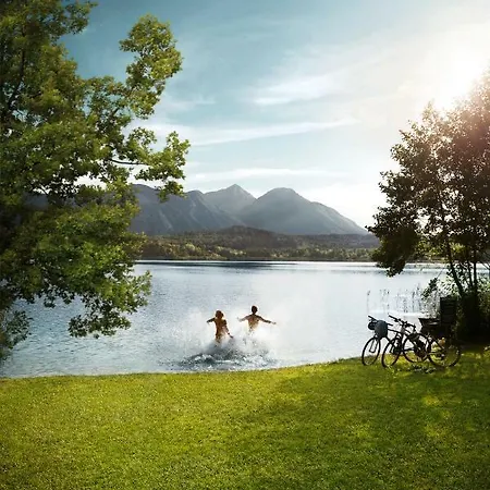 Eckwirt Region: Klopeinersee-turnersee ザンクト・カンツィアン