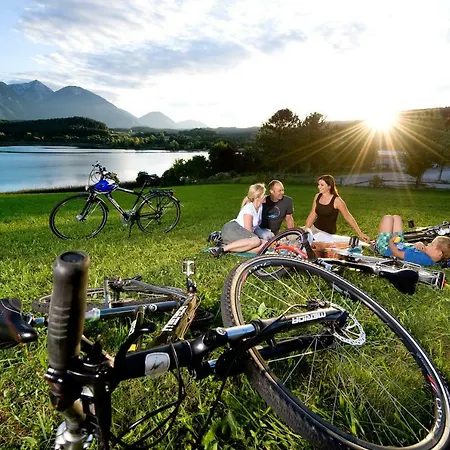 Eckwirt Region: Klopeinersee-turnersee *