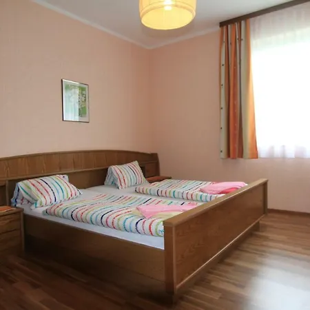 Apartment Eckwirt Region: Klopeinersee-turnersee *
