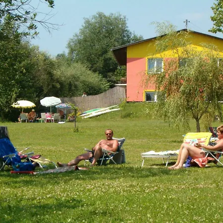 Eckwirt Region: Klopeinersee-turnersee ザンクト・カンツィアン