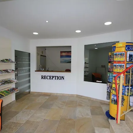 Eckwirt Region: Klopeinersee-turnersee Apartment *