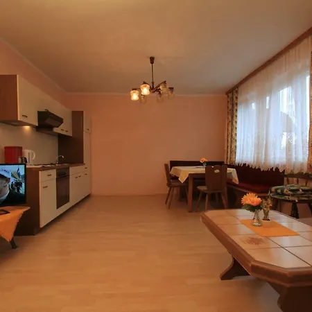 Eckwirt Region: Klopeinersee-turnersee Apartment