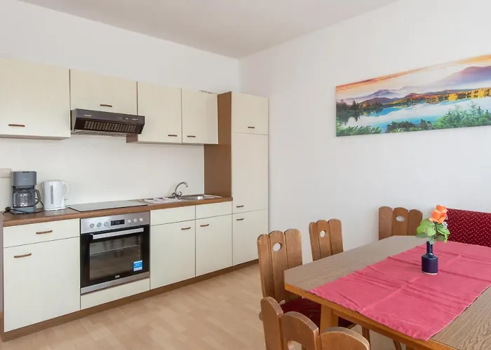 Eckwirt Region: Klopeinersee-turnersee דירה *