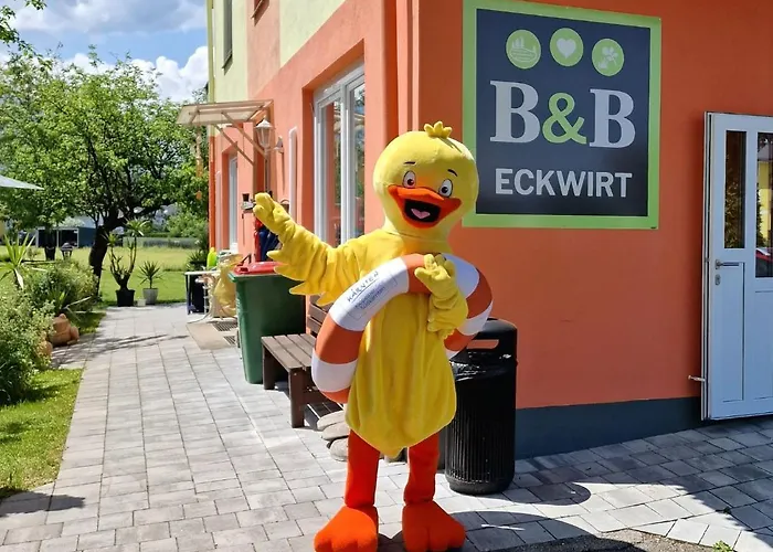 Eckwirt Region: Klopeinersee-turnersee Sankt Kanzian am Klopeiner See