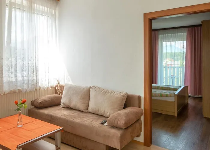 Eckwirt Region: Klopeinersee-turnersee דירה סנט קנזיאן