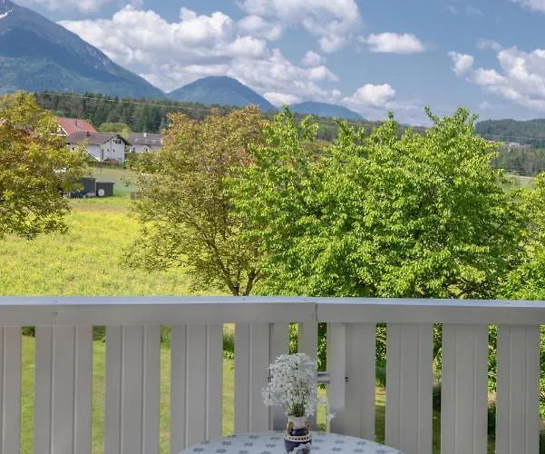 Eckwirt Region: Klopeinersee-turnersee Апартаменты *