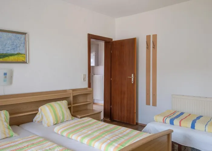 Апартаменты Eckwirt Region: Klopeinersee-turnersee Санкт-Канциан