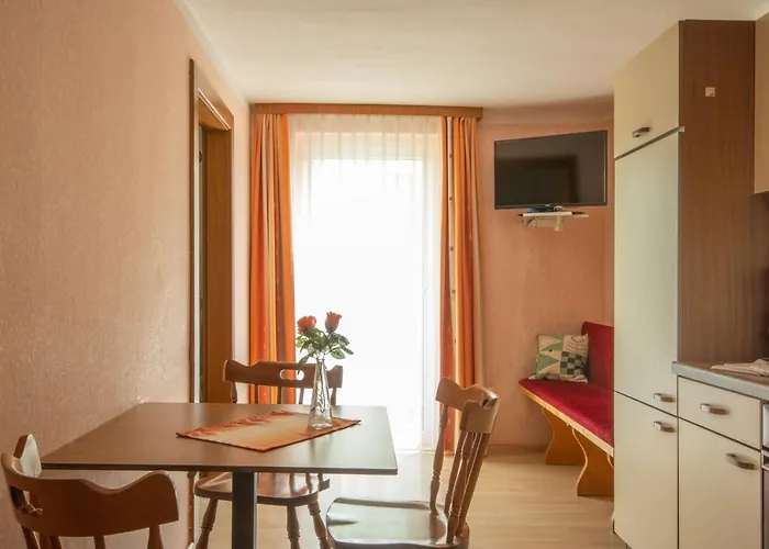 Eckwirt Region: Klopeinersee-turnersee Daire *