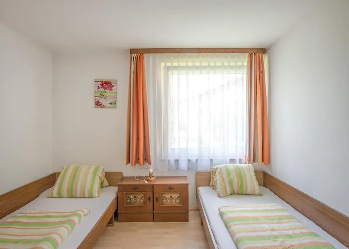 Апартаменты Eckwirt Region: Klopeinersee-turnersee Санкт-Канциан