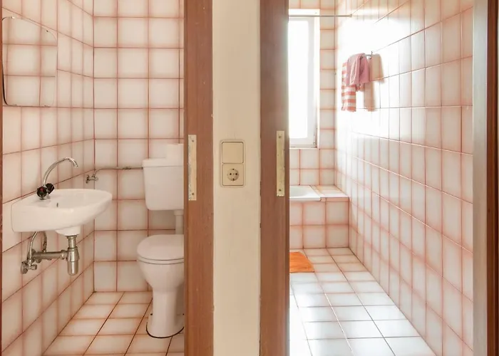 Апартаменты Eckwirt Region: Klopeinersee-turnersee Санкт-Канциан