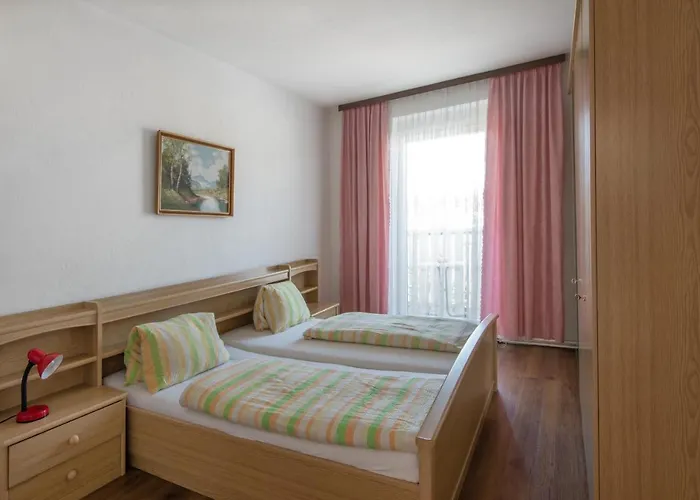 Eckwirt Region: Klopeinersee-turnersee Апартаменты Санкт-Канциан