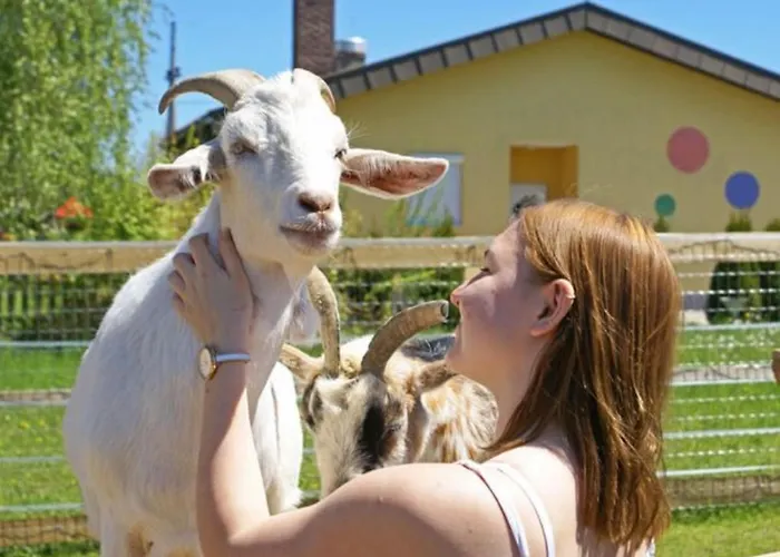 Апартаменты Eckwirt Region: Klopeinersee-turnersee Санкт-Канциан