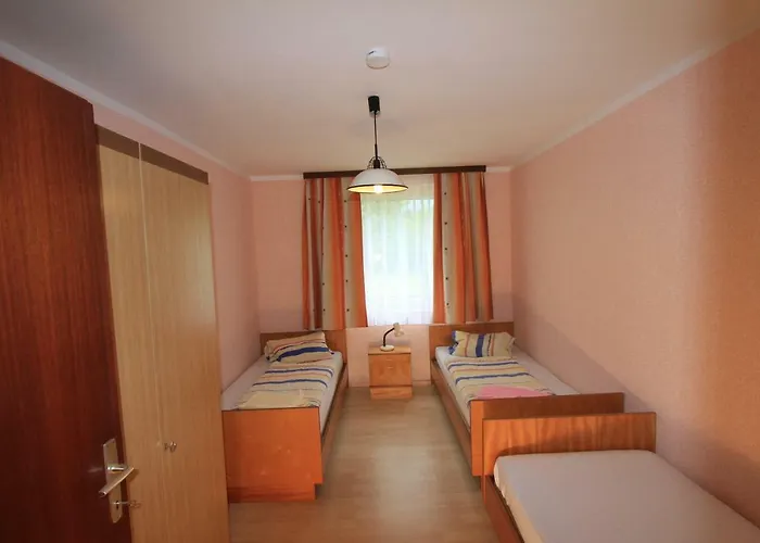 Апартаменты Eckwirt Region: Klopeinersee-turnersee *