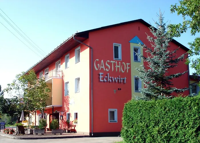 Eckwirt Region: Klopeinersee-turnersee Апартаменты