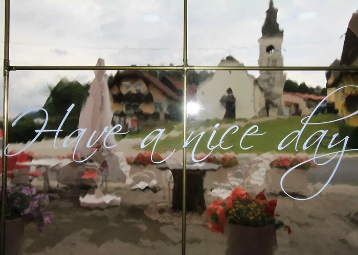 Апартаменты Eckwirt Region: Klopeinersee-turnersee *