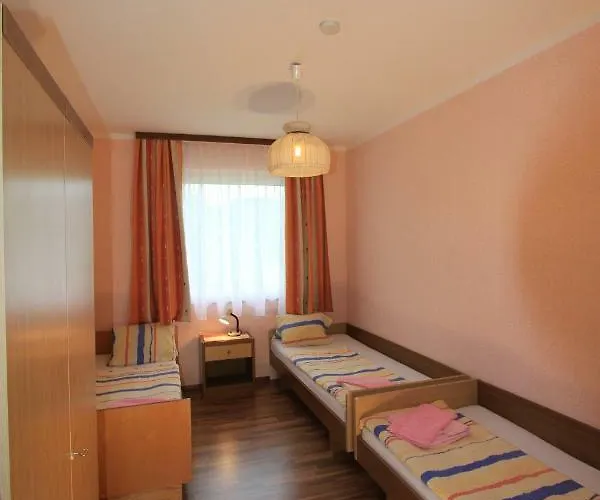 Eckwirt Region: Klopeinersee-turnersee דירה