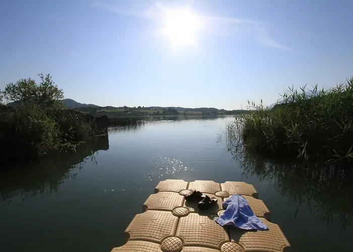 Eckwirt Region: Klopeinersee-turnersee *