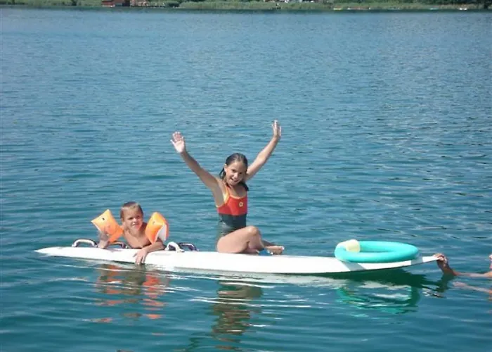 דירה Eckwirt Region: Klopeinersee-turnersee *