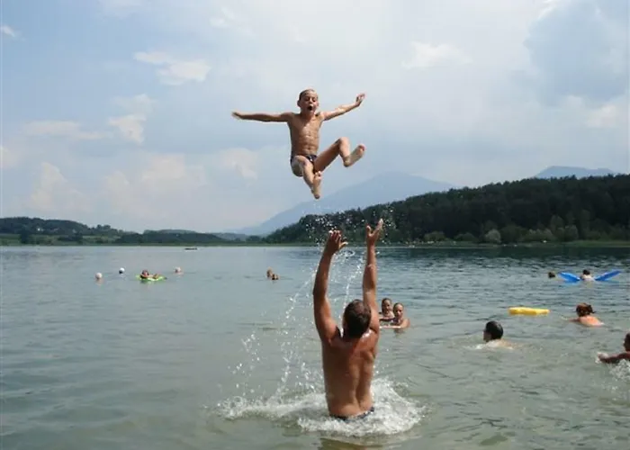 Eckwirt Region: Klopeinersee-turnersee