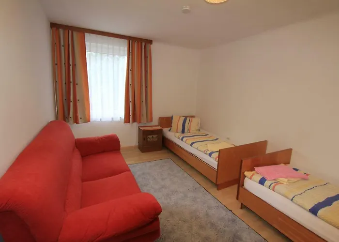 Eckwirt Region: Klopeinersee-turnersee דירה *