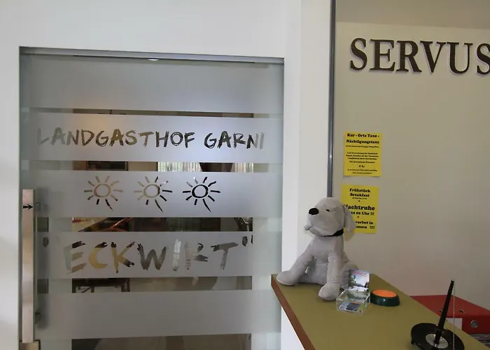 Eckwirt Region: Klopeinersee-turnersee Daire *