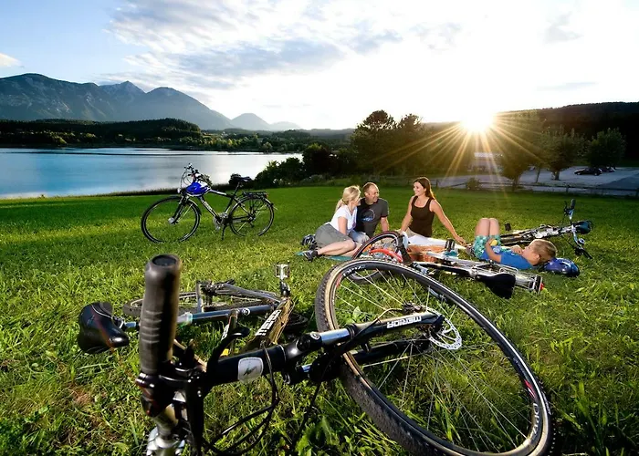 Eckwirt Region: Klopeinersee-turnersee *