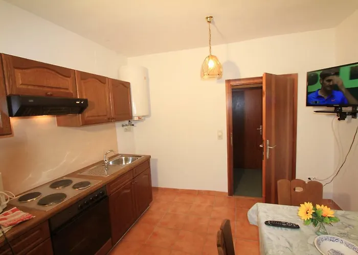 Апартаменты Eckwirt Region: Klopeinersee-turnersee *