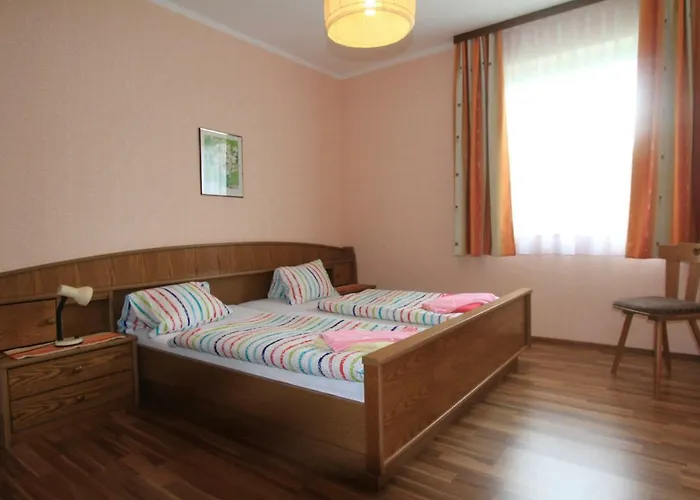 Апартаменты Eckwirt Region: Klopeinersee-turnersee *