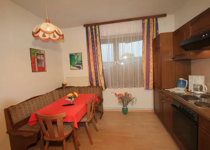 Eckwirt Region: Klopeinersee-turnersee דירה