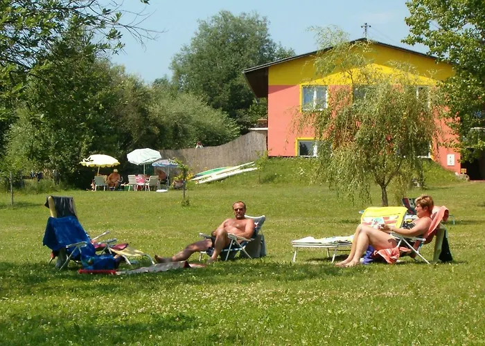 Eckwirt Region: Klopeinersee-turnersee Sankt Kanzian am Klopeiner See