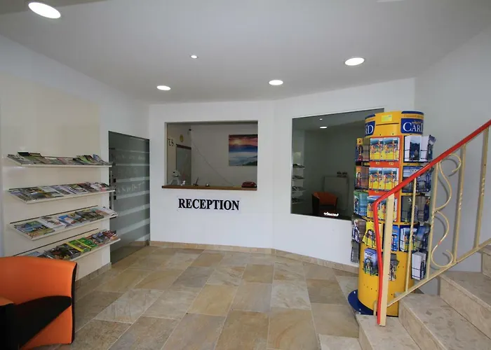 Eckwirt Region: Klopeinersee-turnersee Апартаменты *