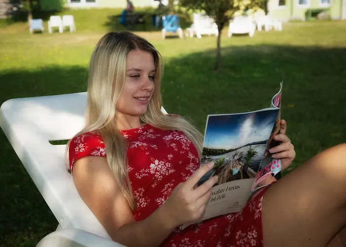 Eckwirt Region: Klopeinersee-turnersee Санкт-Канциан