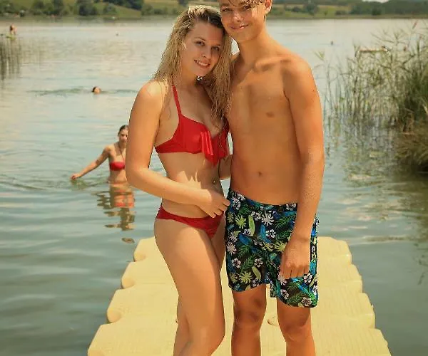 Eckwirt Region: Klopeinersee-turnersee Daire